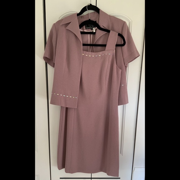 Unknown Dresses & Skirts - Vintage Two Piece Set